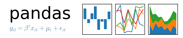 Python pandas